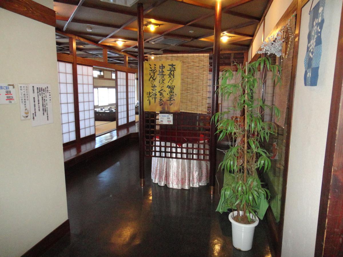 Hotel Green Hill Kagoshima Satsumasendai Bagian luar foto