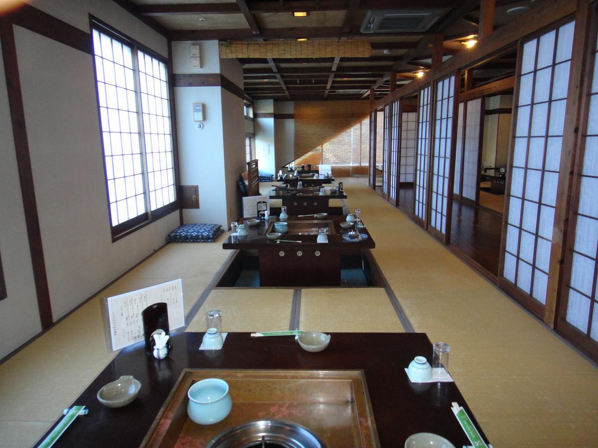 Hotel Green Hill Kagoshima Satsumasendai Bagian luar foto