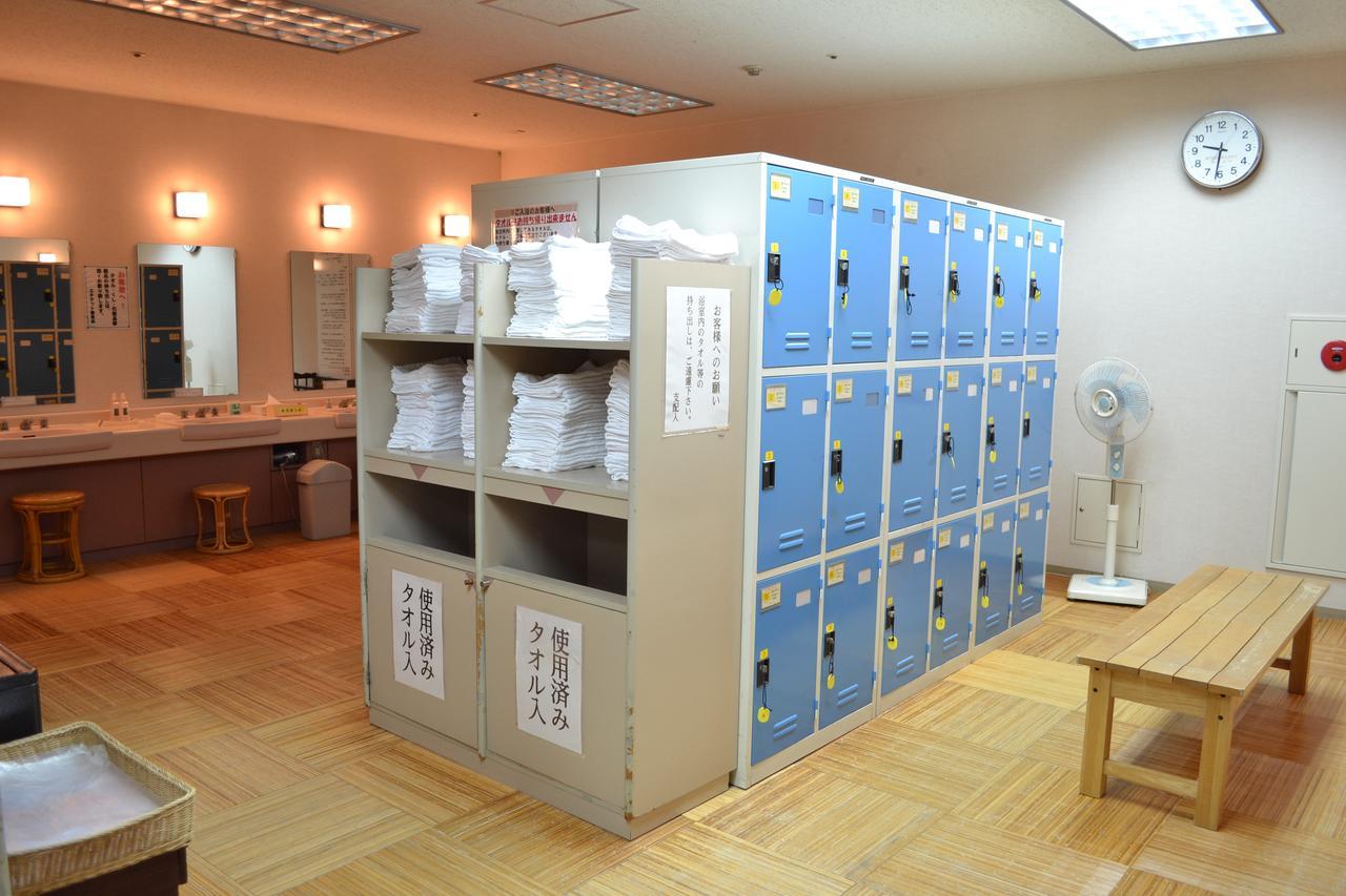 Hotel Green Hill Kagoshima Satsumasendai Bagian luar foto