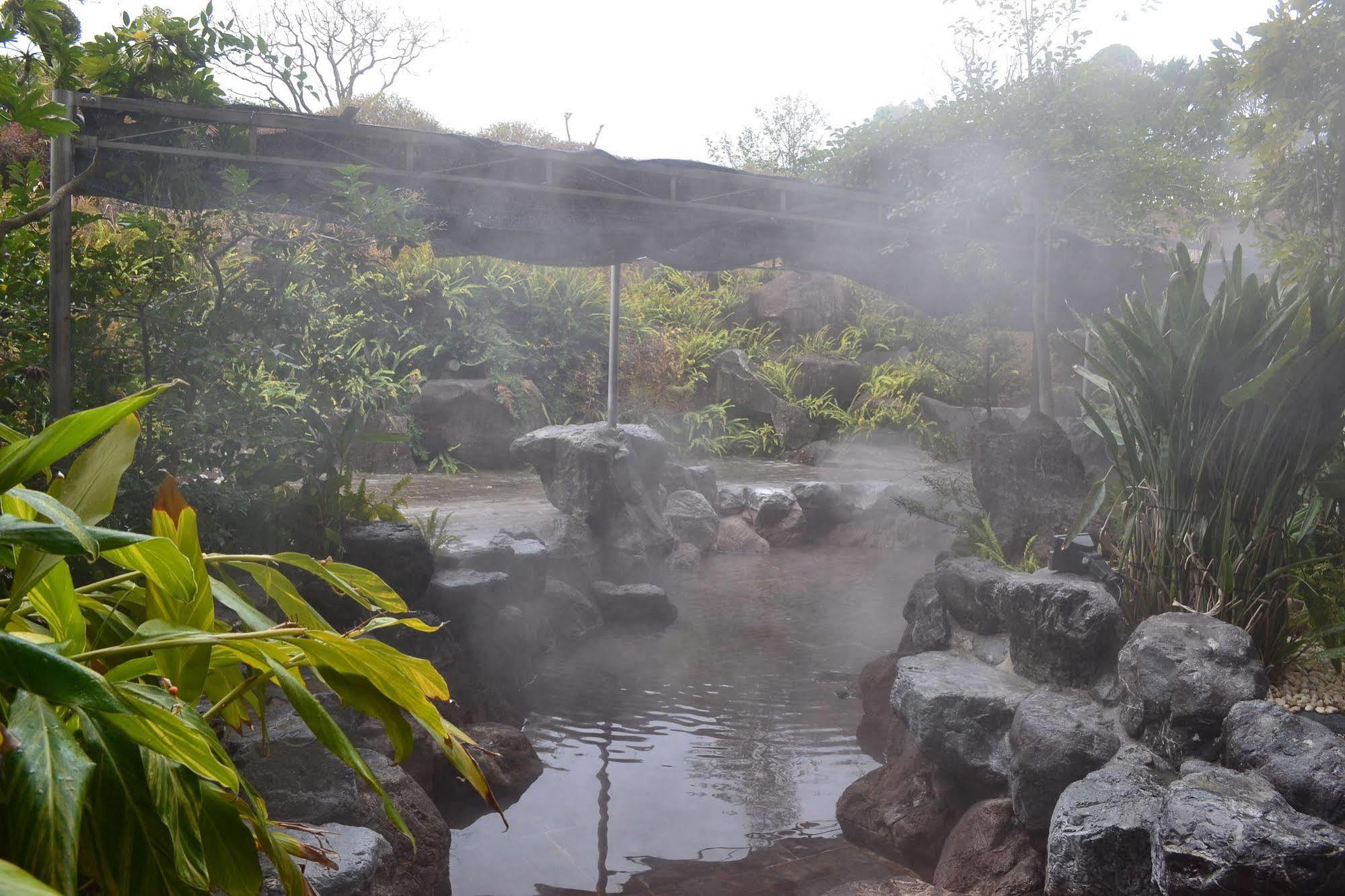 Hotel Green Hill Kagoshima Satsumasendai Bagian luar foto