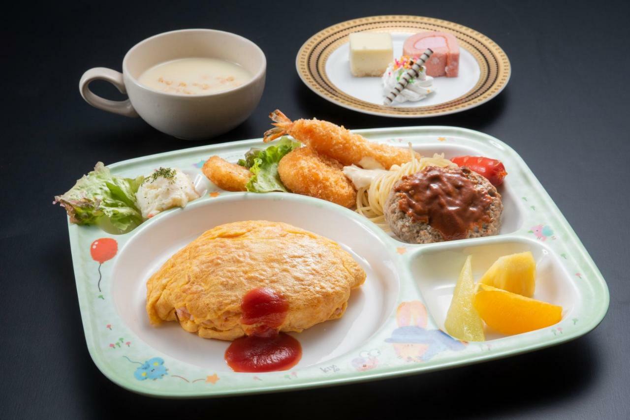 Hotel Green Hill Kagoshima Satsumasendai Bagian luar foto
