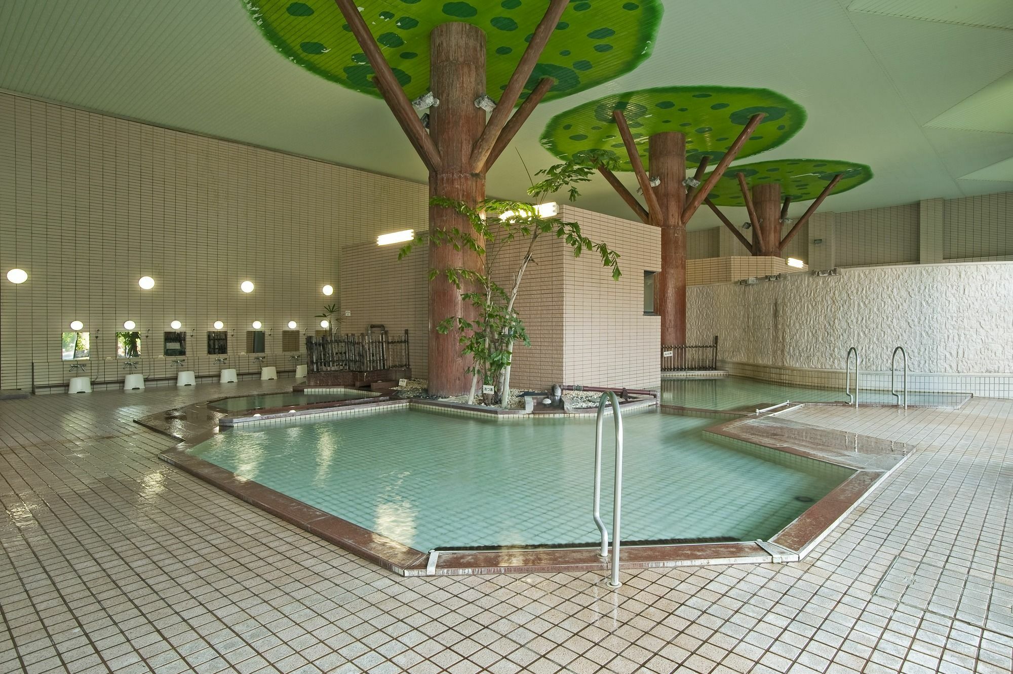 Hotel Green Hill Kagoshima Satsumasendai Bagian luar foto